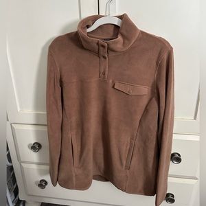 NWOT pullover